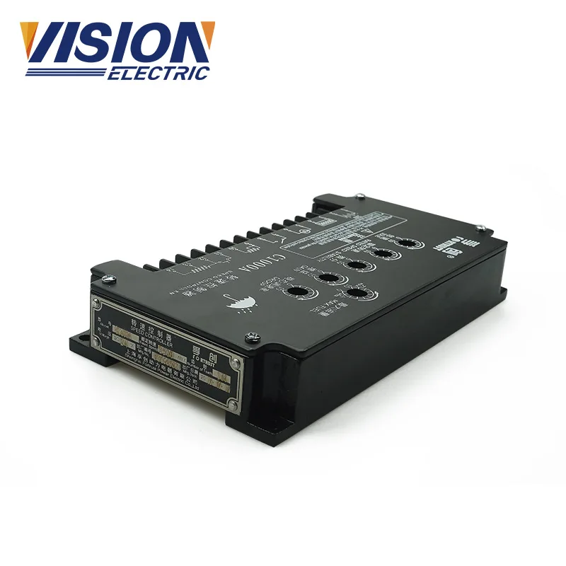 Shanghai for Trust C1000A Speed Controller Governor C1000A