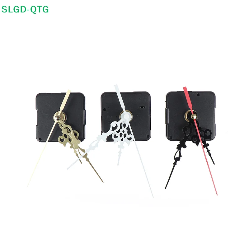 Hot! Hanging DIY Quartz Watch Wall Clock Movement Quartz repair Clock Mechanism Parts