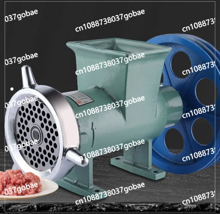 

Meat grinder head accessories, an essential tool for commercial large multi-functional kitchens