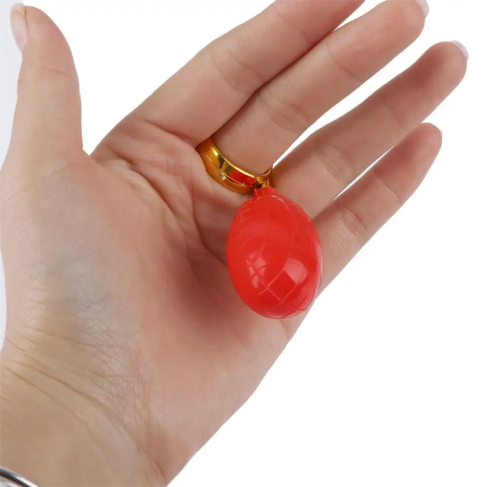 

Funny Fool's Day Gadget Tricky Toy Spray Water Ring Squirt Ring