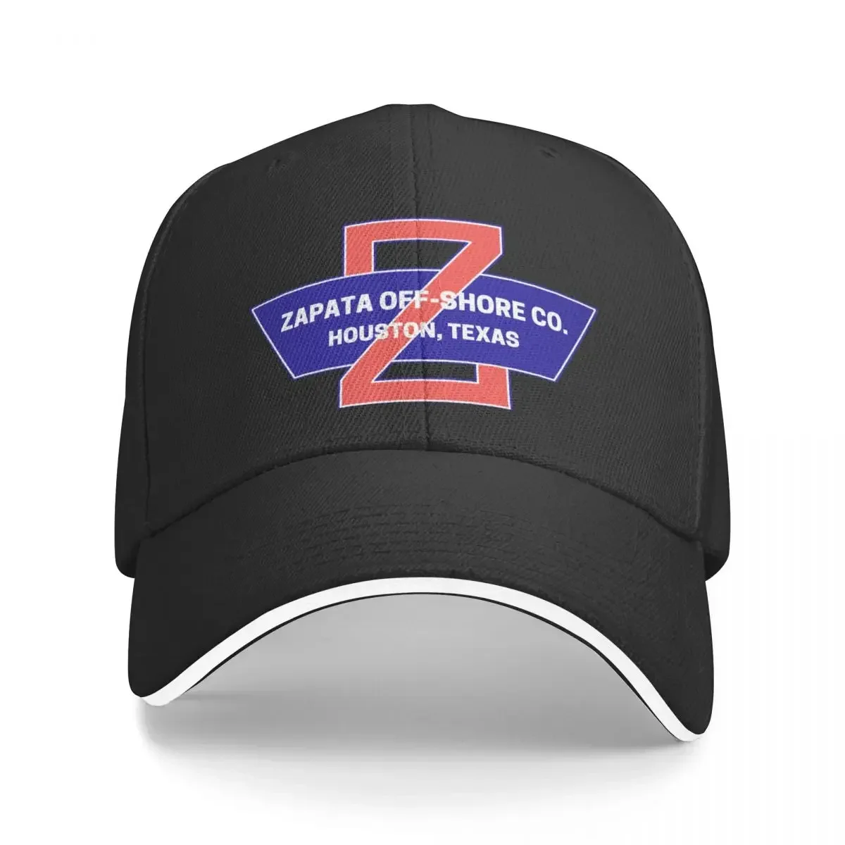 Zapata Off-Shore Gorra de béisbol Ropa de golf Gorra militar Hombre Sombrero Playa Sombrero occidental Mujer Playa Outlet 2025 Hombre