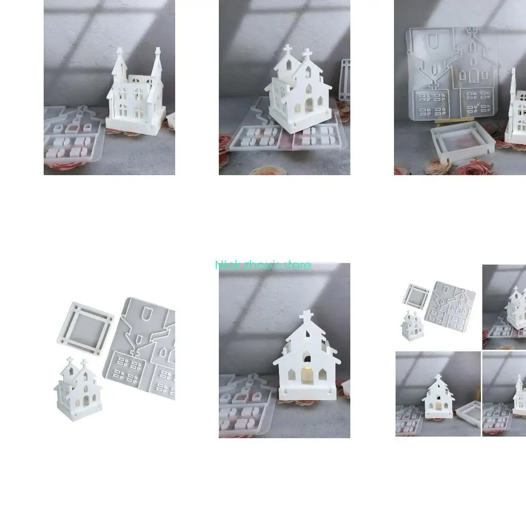 e15e-conjunto-2-moldes-silicone-multifuncionais-ornamento-forma-igreja-moldes-design-otimos-para-casamentos-e