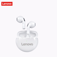 Lenovo earbuds Pro 6 TWS Wireless Bluetooth 5.3 Earphones Pods Earbuds Sport Headset For Xiaomi Android Apple IPhone Headphones