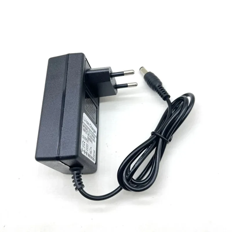 26V 1A Adapter For Mijia Handheld Wireless Vacuum Cleaner SCWXCQ01RR BTC01RR 25.6V 0.8A Power Adapter Charger AU/US/UK/EU Plug
