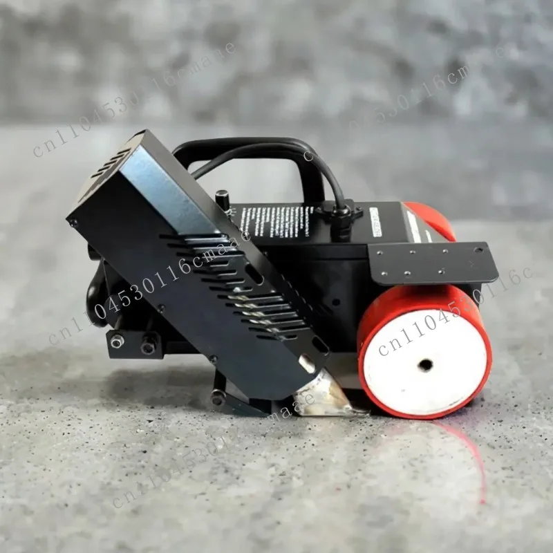 

220V/110V Flex PVC Banner Welding Machine for Banner Joint Tarpaulin Welder Hot Spell Machine Automatic Hot Air Welder