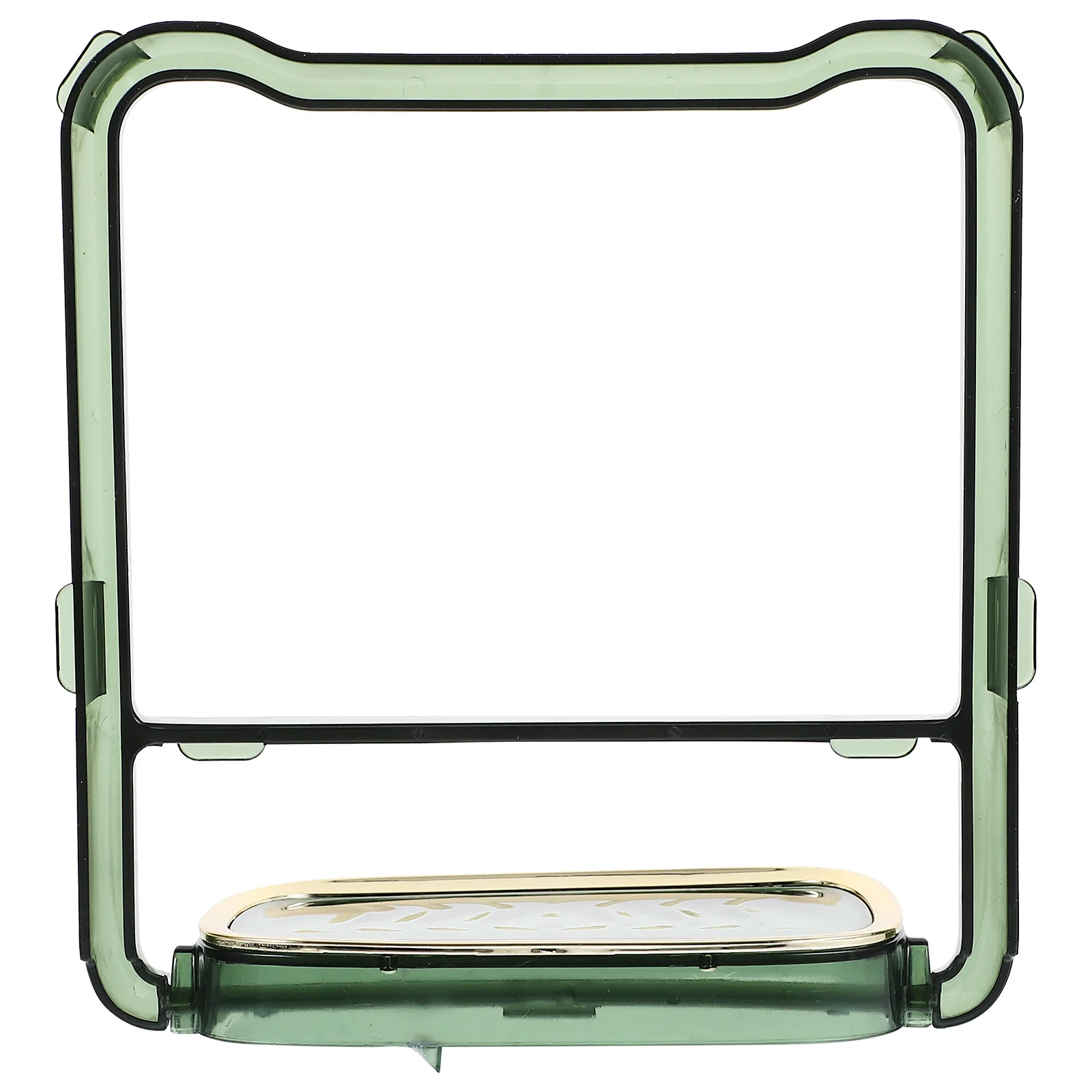 

Kitchen Residue Filter Rack Heavy Duty Sink Strainer for Food Hair Debris Catcher No Overflow Drain Basket Tool Kitchen Sink