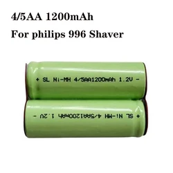 Akumulator 4/5AA 2.4V 1200mAh ni-mh do golarki 996 philips