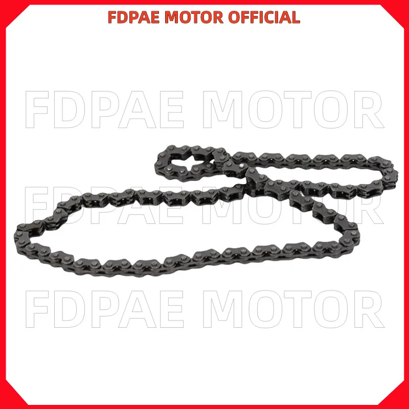 Timing Chain for Wuyang Honda Wh150-3-3a-3b-3c-b-6