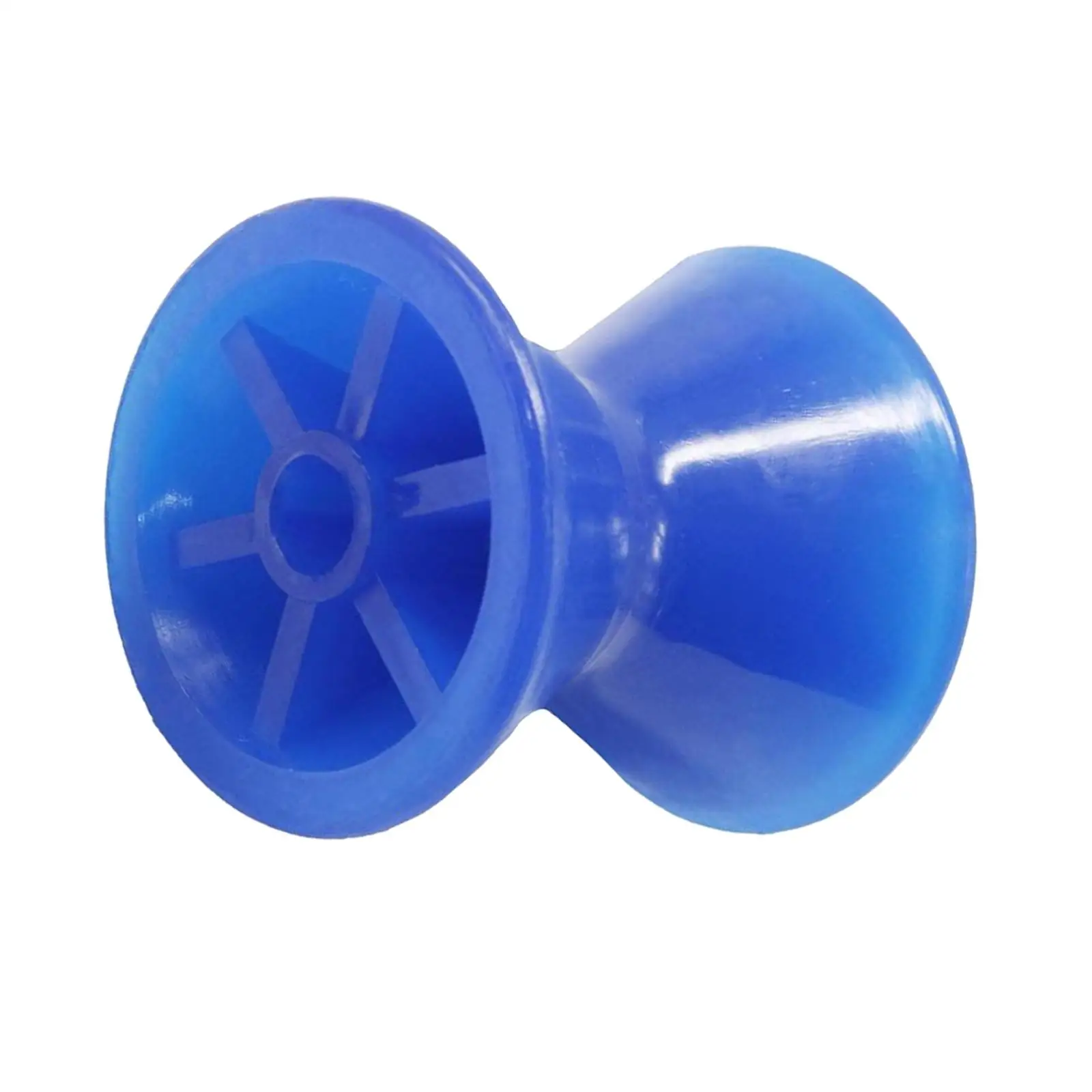 Bow Roller 3 inch 1/2