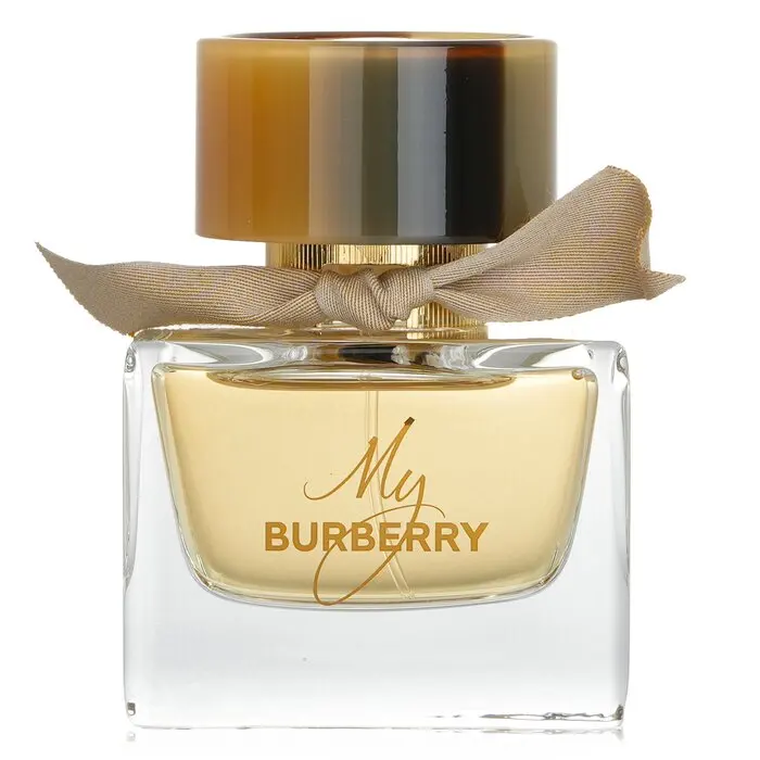 

My Burberry by Burberry for Women - 3 oz EDP Spray - Original Women's Perfume, Sephora Stuff