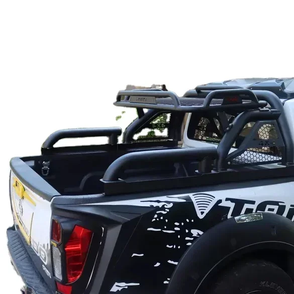 

Универсальный Custom 4x4 Pickup Pick Up Truck Sport Roll Bar для Ford Ranger