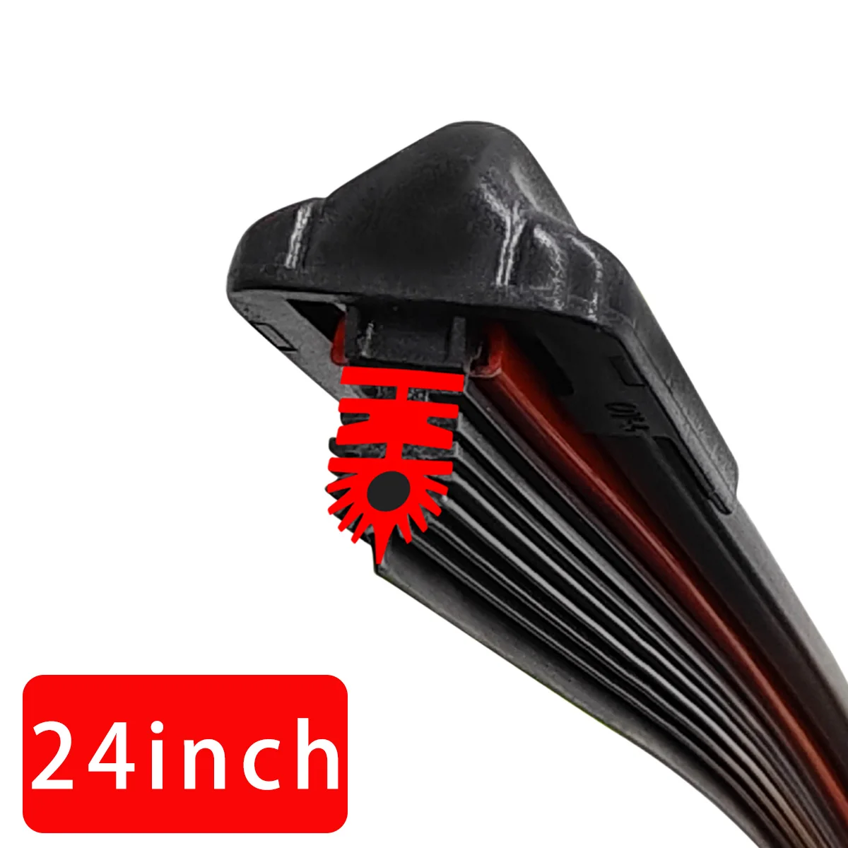 24 inch