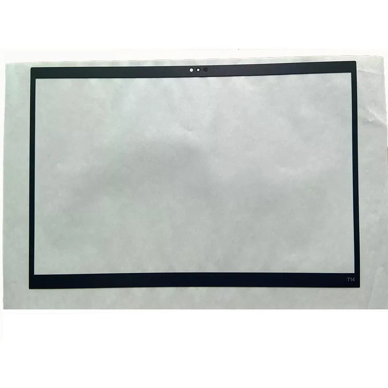 

New Laptop LCD Bezel Sticker Tape for T14 GEN4 (21HD 21HE 21K3 21K4) Sheet IR 5M11L77173