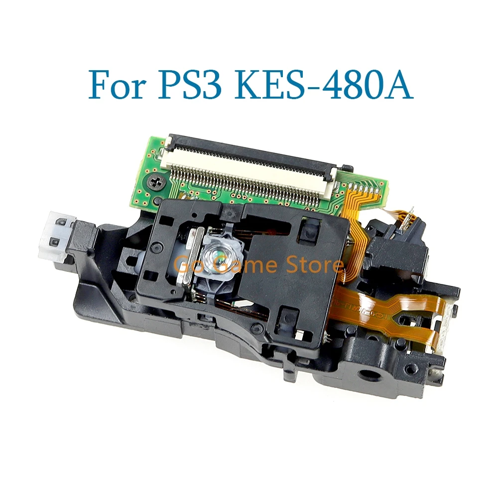 1pc KEM480AAA KEM-480AAA Optical Pick-ups For PS3 Blu-ray Laser Lens KES-480A KES480A