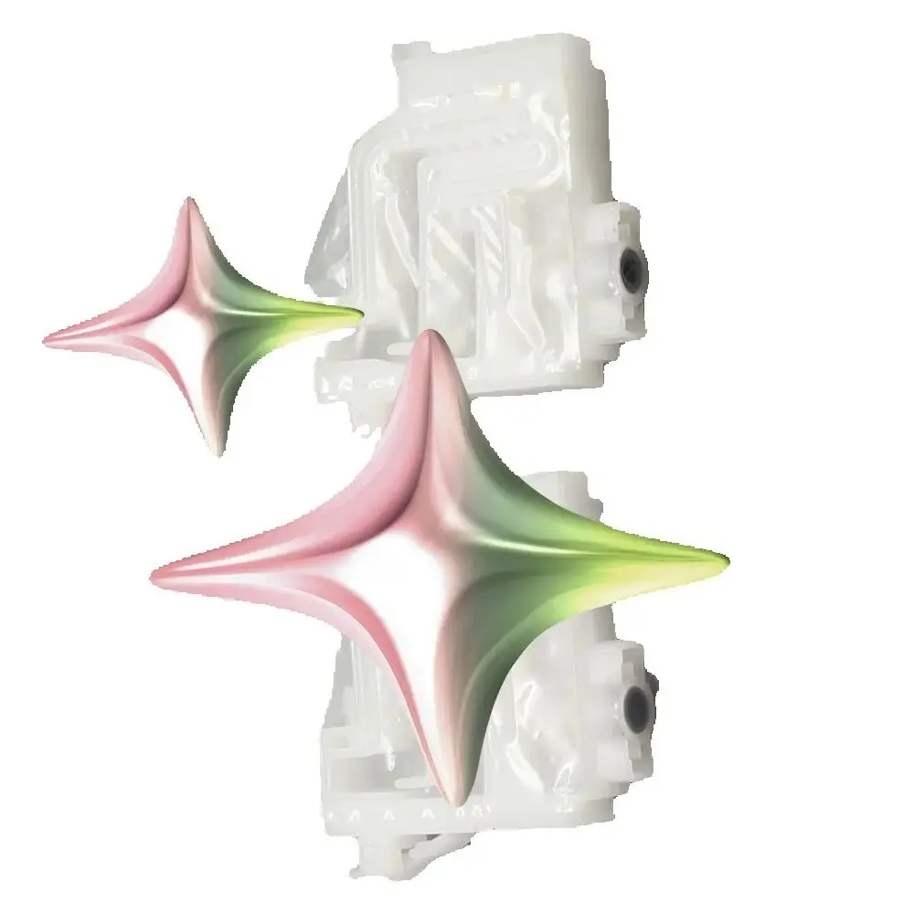 

1758383 1758384 Ink Damper Adapter ASSY for EPSON L1110 L3100 L3101 L3110 L3150 L3151 L3160 L5190