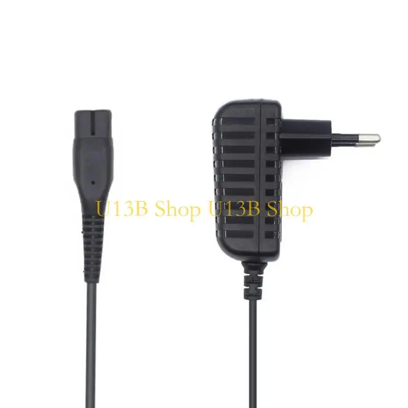 U13B Power Supply Adapter for Karcher WV-Series WV1 WV2 WV60Plus WV70Plus