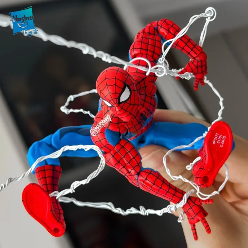 hasbro-marvel-legends-series-spider-man-hulk-brand-new-day-movie-hot-sale-action-figure-model-collectible-toy-festival-gifts