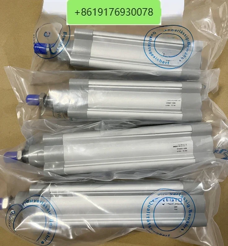 cylinder DSBC-32-25-40-50-63-80-100-125-150-200-PPSA-PPVA-N3