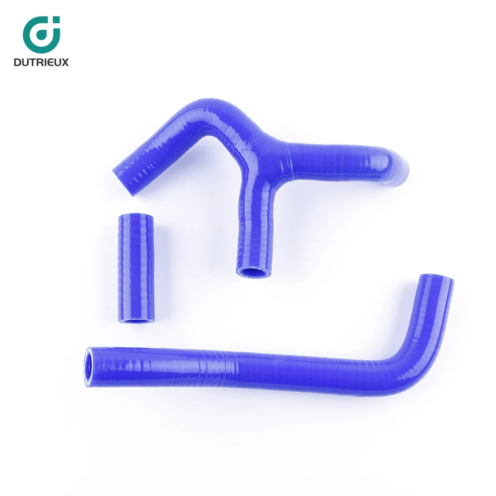 FOR KTM 65SX 2008 2009 2010 2011 2012 2013 2014 2015 SILICONE HOSE PIPE