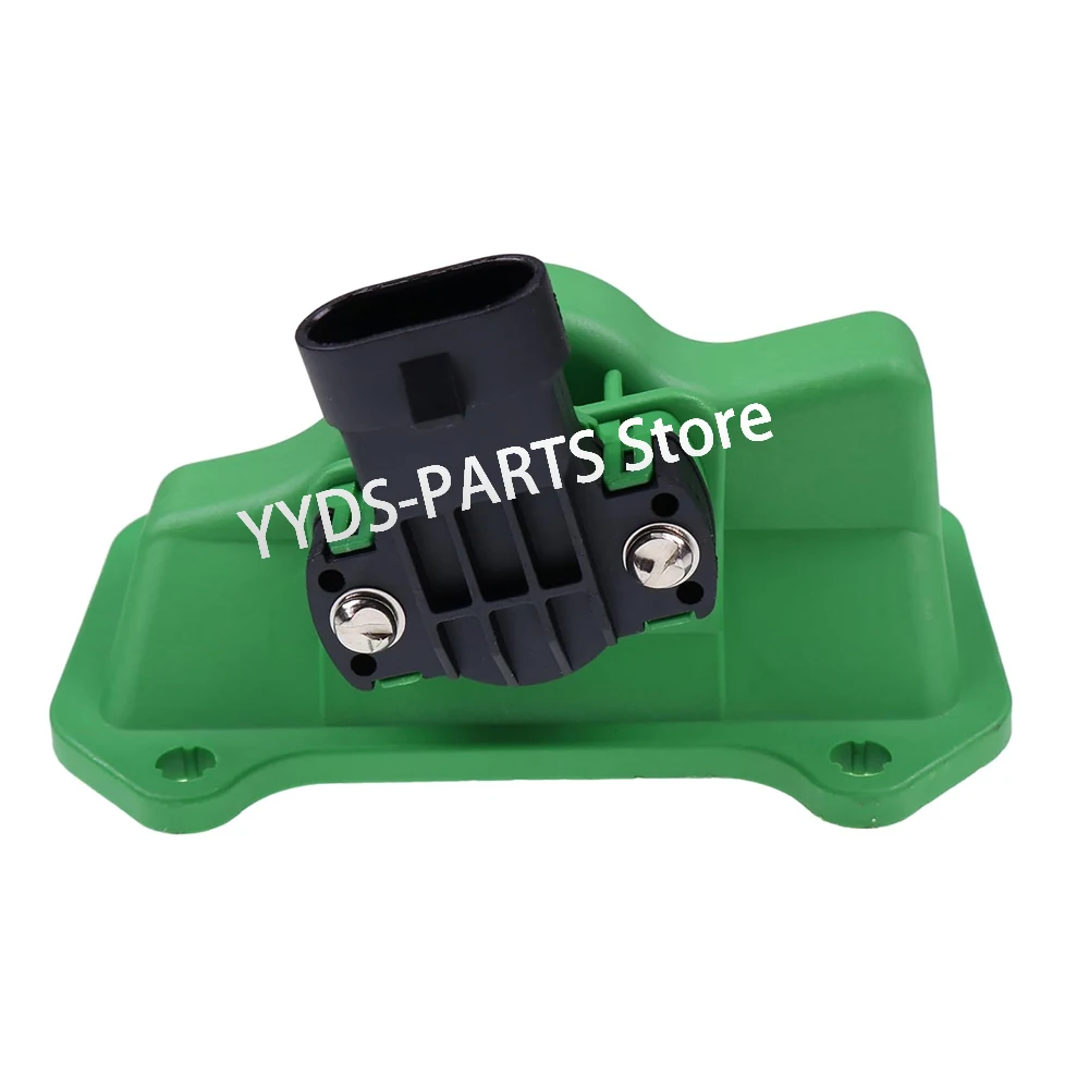 AL110352 Throttle Position Sensor For John Deere Tractors 6200 6300 6400 6420 7220 7320 420 6615 6120 6220 6320 AL176767 L172758