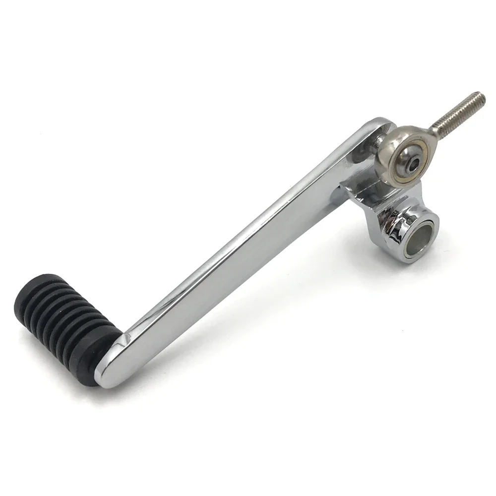 Motorcycle Gear Shift Shifter Lever Pedal for Kawasaki Ninja ZX6R 2005-2011,Ninja ZX10R 2006-2010