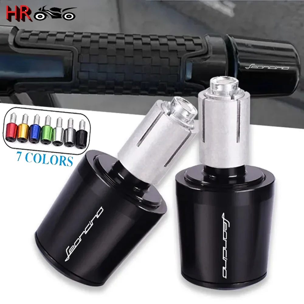 Для Benelli TRK 502 Leoncino 500 BJ500 250 Leoncino 250 мотоциклетная ручка с ЧПУ, ручки для руля, колпачок, заглушки, колпачок Для Benelli TRK 502 Leoncino 500 BJ500 250 Leoncino 250 мотоциклетная ручка с ЧПУ, ручки для руля, колпачок, заглушки, колпачок