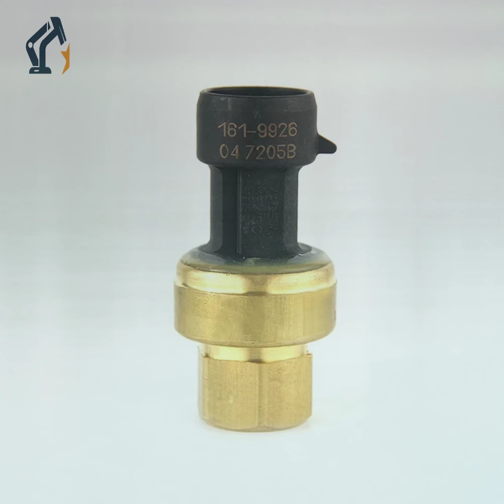 

Suitable for CAT Truck Excavator Spare Parts 161-9926 1619926 Oil Pressure Sensor CAT320C 336D Engine Parts High Quality