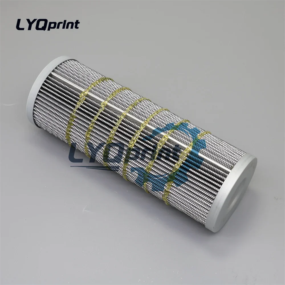 

00.581.0246 Картридж фильтра 00.580.1558 Масляный фильтр 100 мм для Heidelberg XL105 Sm102 Cd02 Cd74 Xl75 Sm74 GTo52 GTo46