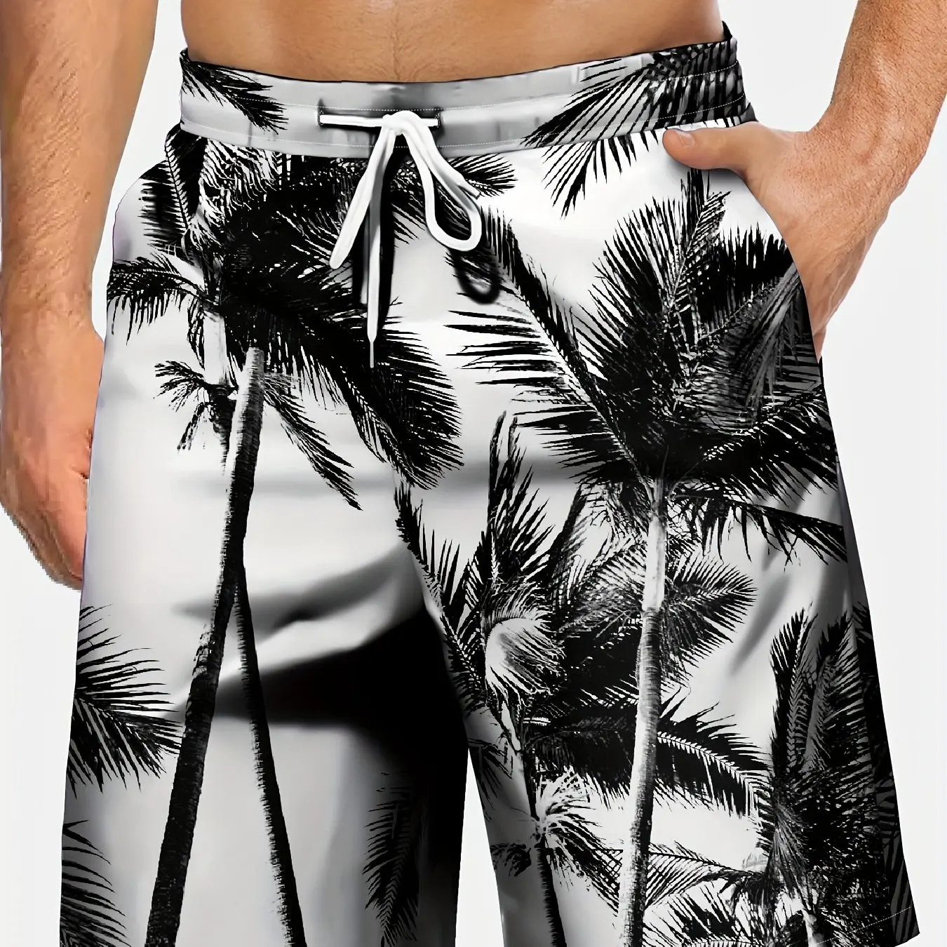 Summer Hawaiian Beach Shorts Colorful Pants 3D Print Men Women Holiday Casual Surfing Board Shorts Swimwear Trunks Kids Clothing