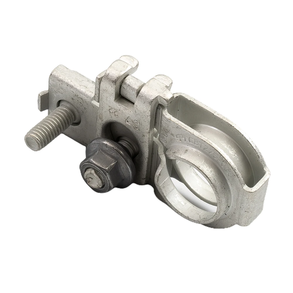 

Battery Cable Terminal End 919803X010 Fit For Hyundai Accent Rio Genesis G80 Car Battery Cable Terminal Clip