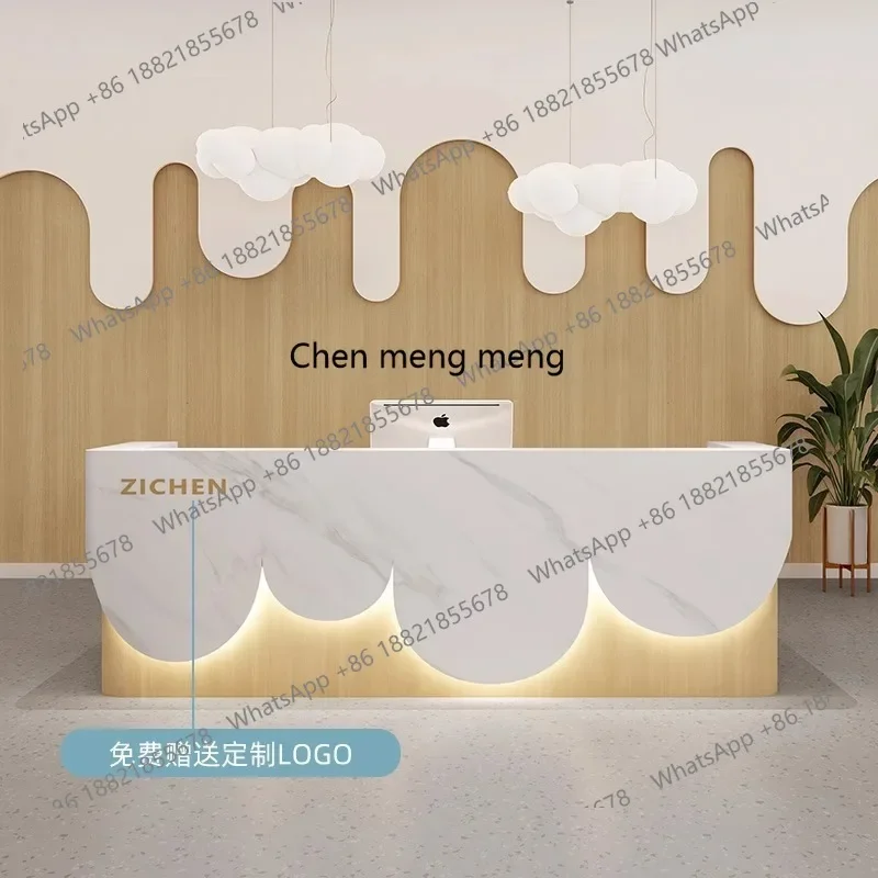 Front Desk Swimming Pool Bar Playground Early Education Center checkout page