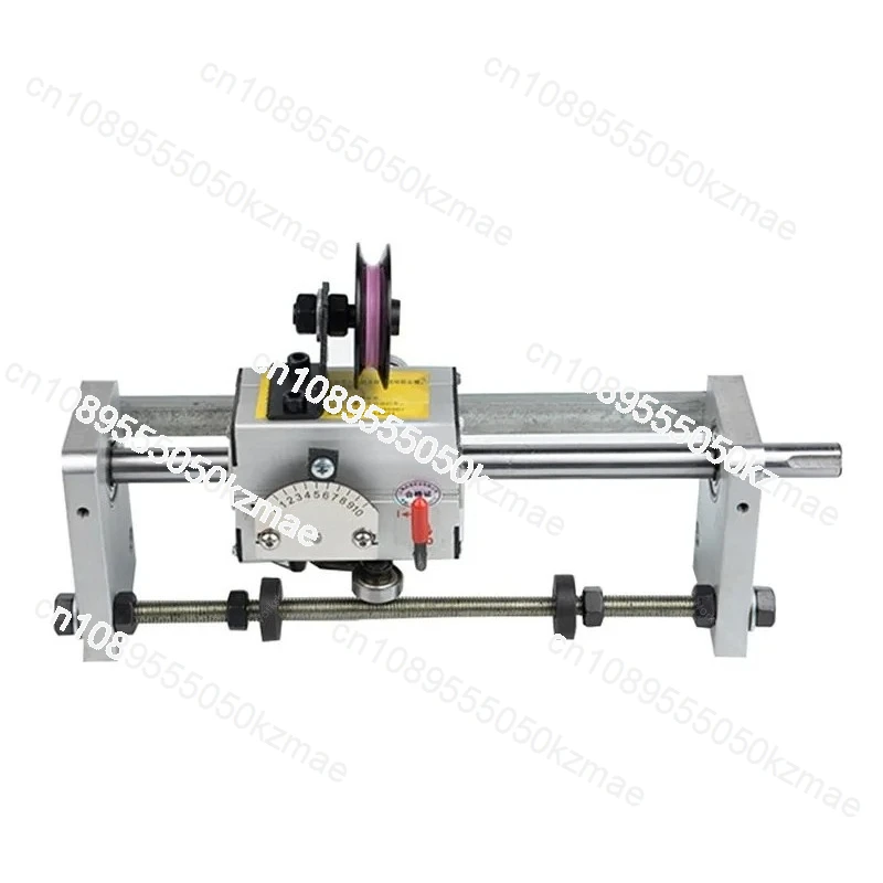 

GP15 automatic wiring machine pitch adjustment maximum driving force | full set of coil winding machine