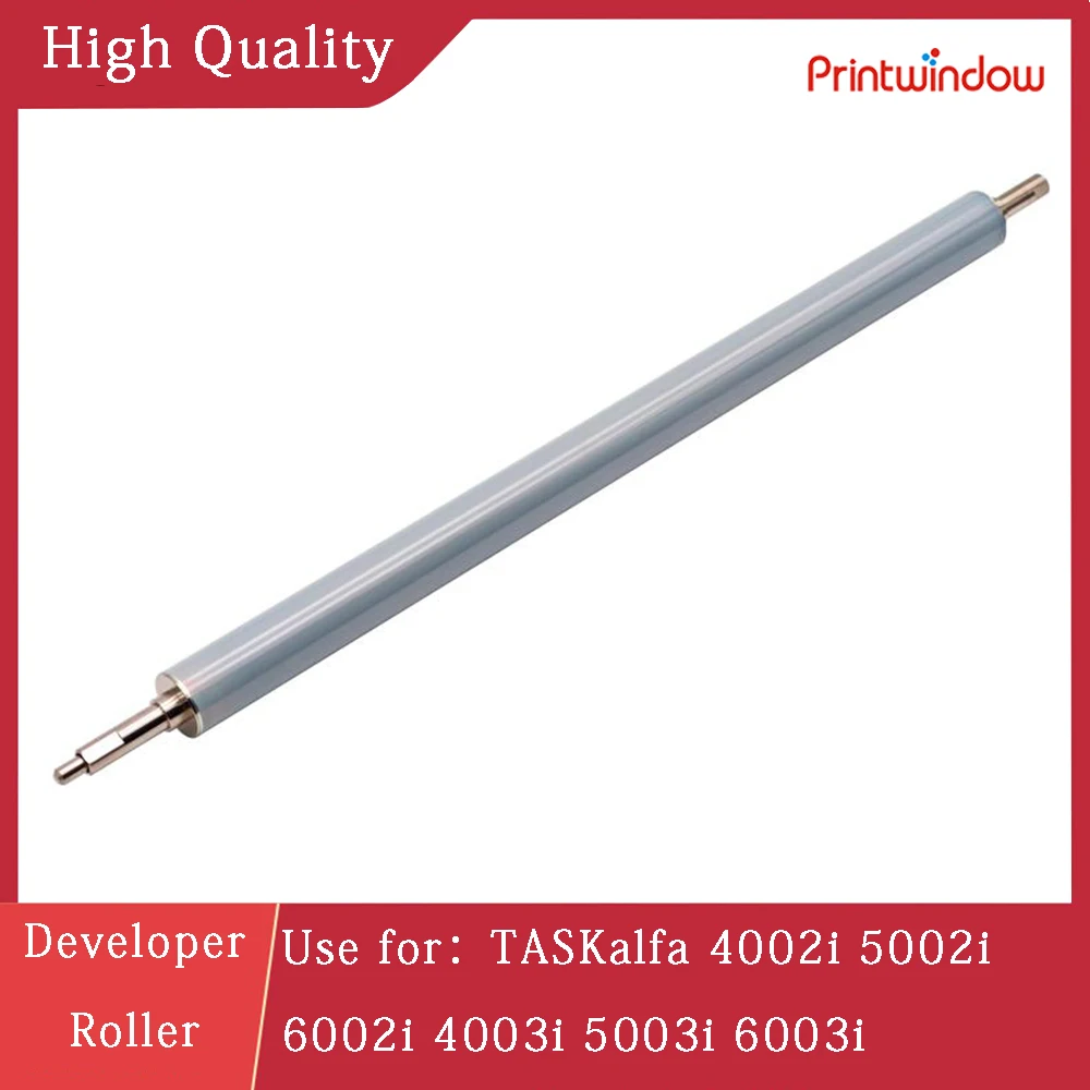 

High Quality Developer Roller for Kyocera TASKalfa 4002i 5002i 6002i 4003i 5003i 6003i Magnetic Roller