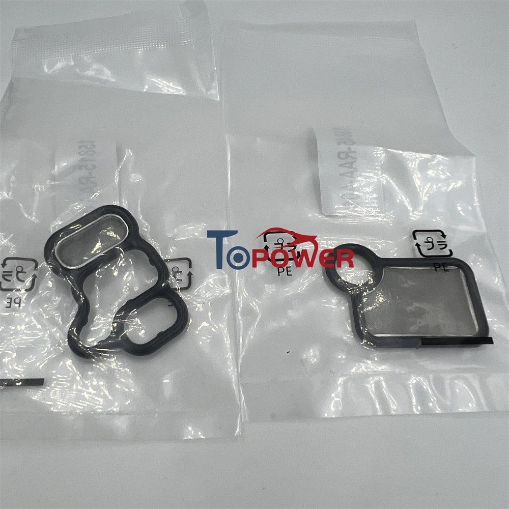 Variable Valve Timing VVT Spool Valve Filter 15845-RAA-A01 15815-RAA-A01 15845RAAA01 15815RAAA01