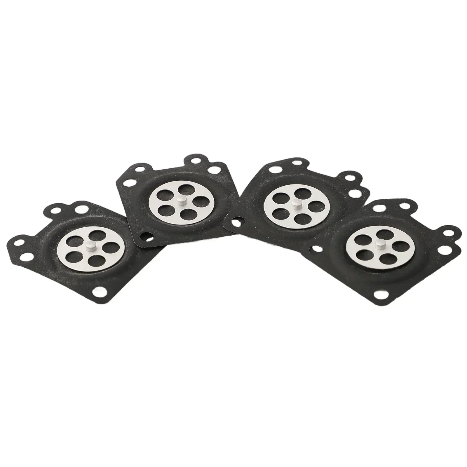 

20pcs Carburetor Metering Diaphragm Set for Chainsaw Model 95526 9552698 Fits 95 526 9 8 Engine Replacement Rubber Parts