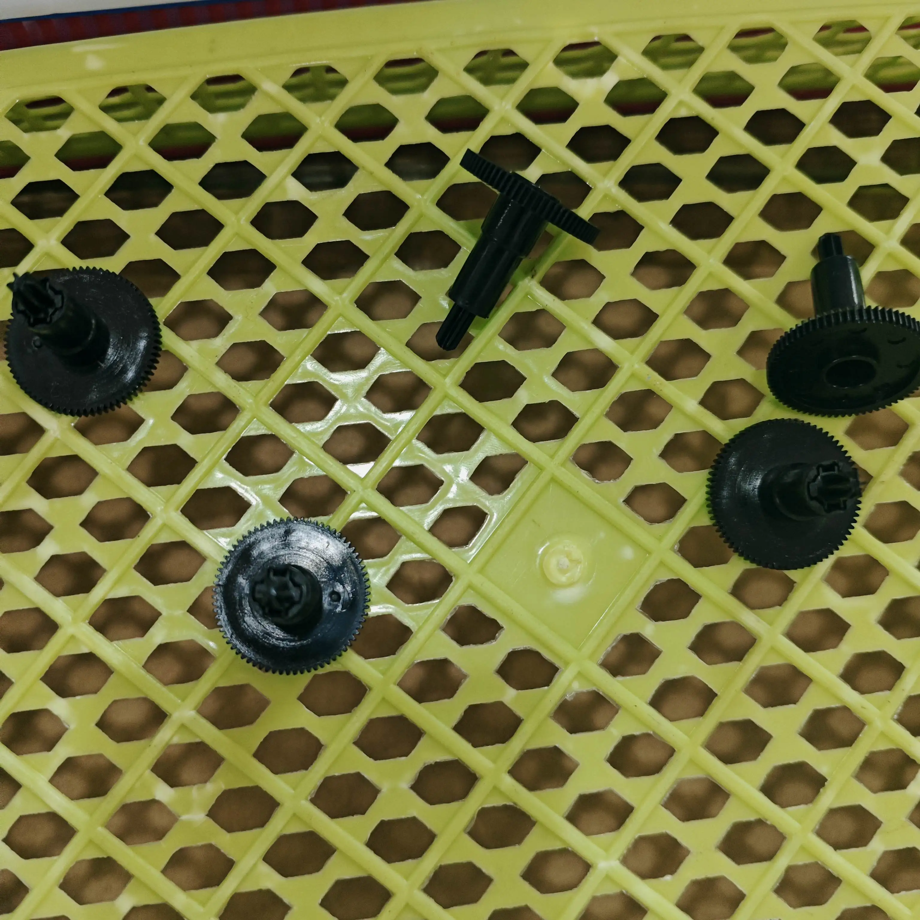 

5X 1235949 Подборник для съемной ленты для EPSON TM-U220 TM-U220A TM-U220B TM-U220D TM-U220PA TM-U220PB TM-U220PD