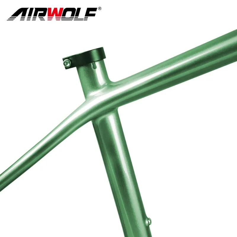 Airwolf T1100 Carbon Mtb Frame 29er Boost 148mm Disc Brake Light 960g Include Seatpost Drop Shipping Mountain Bicycle Frameset