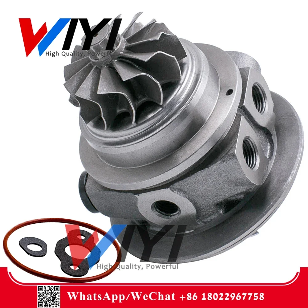 

Турбокомпрессор для Subaru Forester XT Impreza WRX Baja 2.0/2.5 TD04L-13T 49377-04100 49377-04300 49377-04363