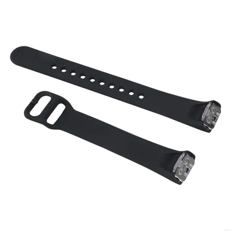 E56B Smartwatch Oddychający opaska na nadgarstek do R370