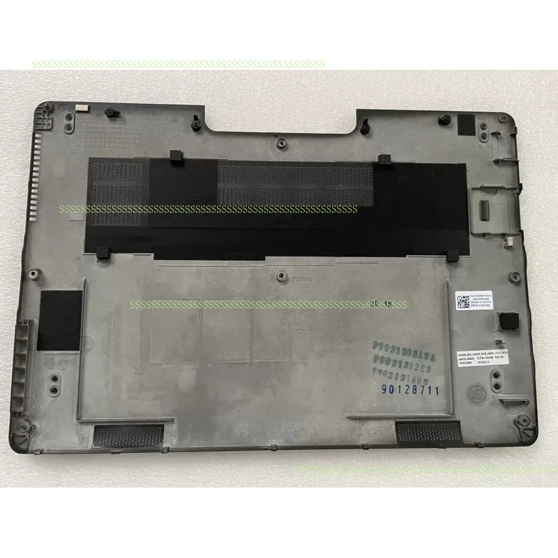 custodia-inferiore-y-copertura-inferiore-per-dell-latitude-e7470-01gv6n-guscio-d-nero