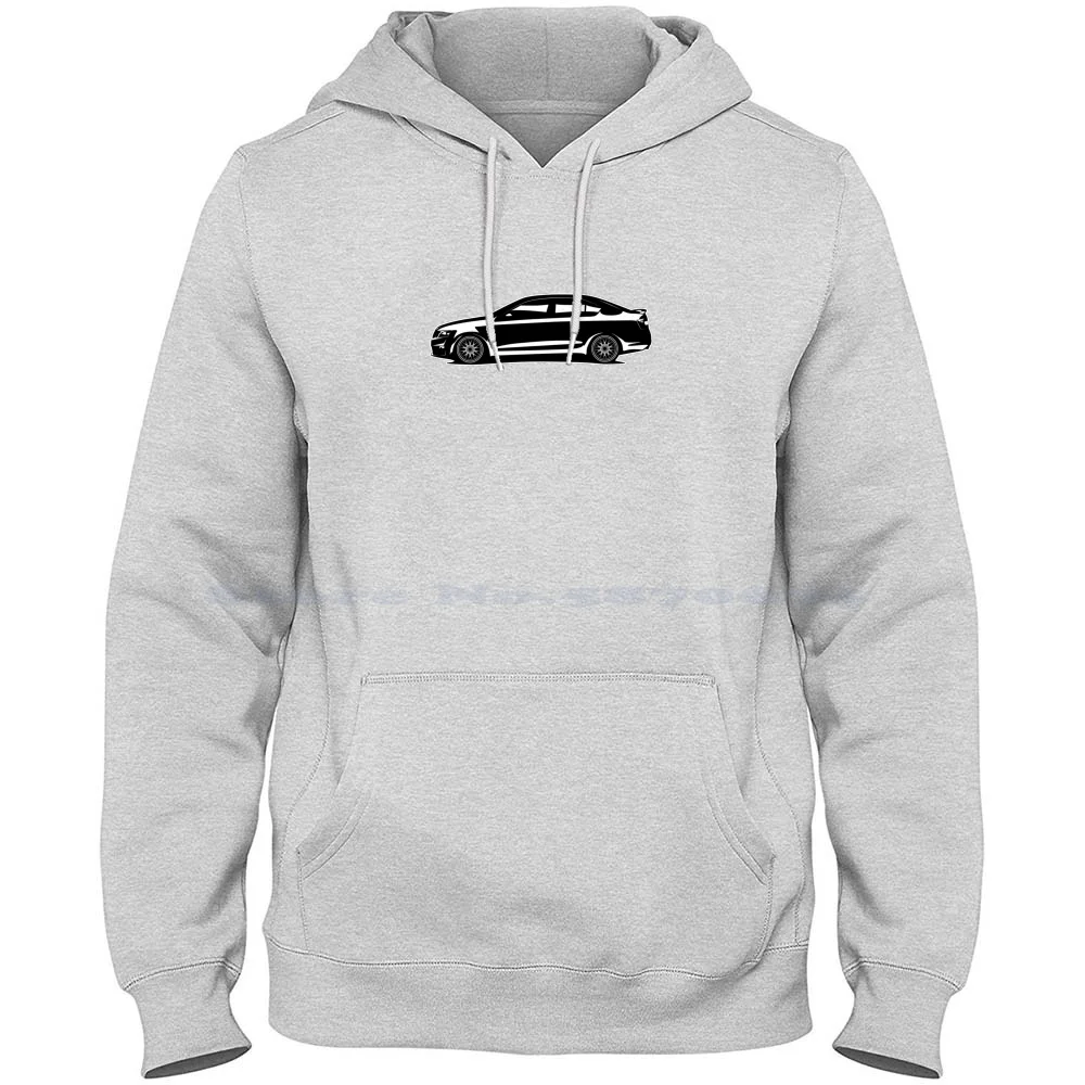 Octavia Side Artwork 100% Cotton Hoodie Skoda Octavia Skoda Motorsport Octavia Rs Octavia Vrs Octavia 3 Skoda Fan Skoda