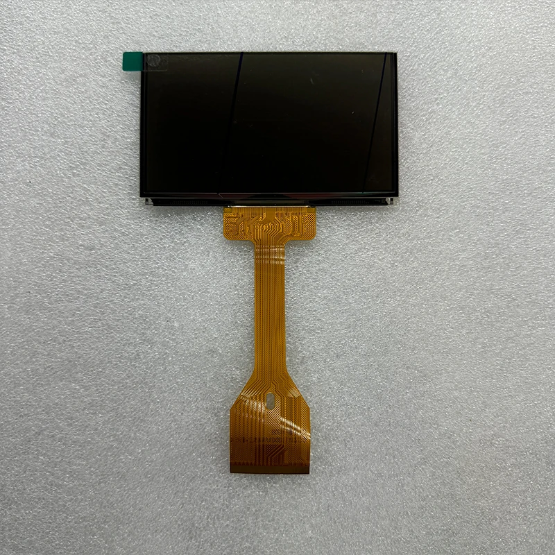 Imagem -02 - Matrix Display Lcd Screen Substituição do Painel Faça Você Mesmo Acessório Projetor Fpc-c441bfh008-v3 C441bfh008 Novo