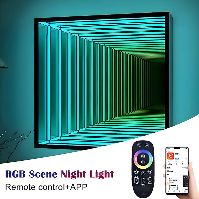 Infinite Extension …