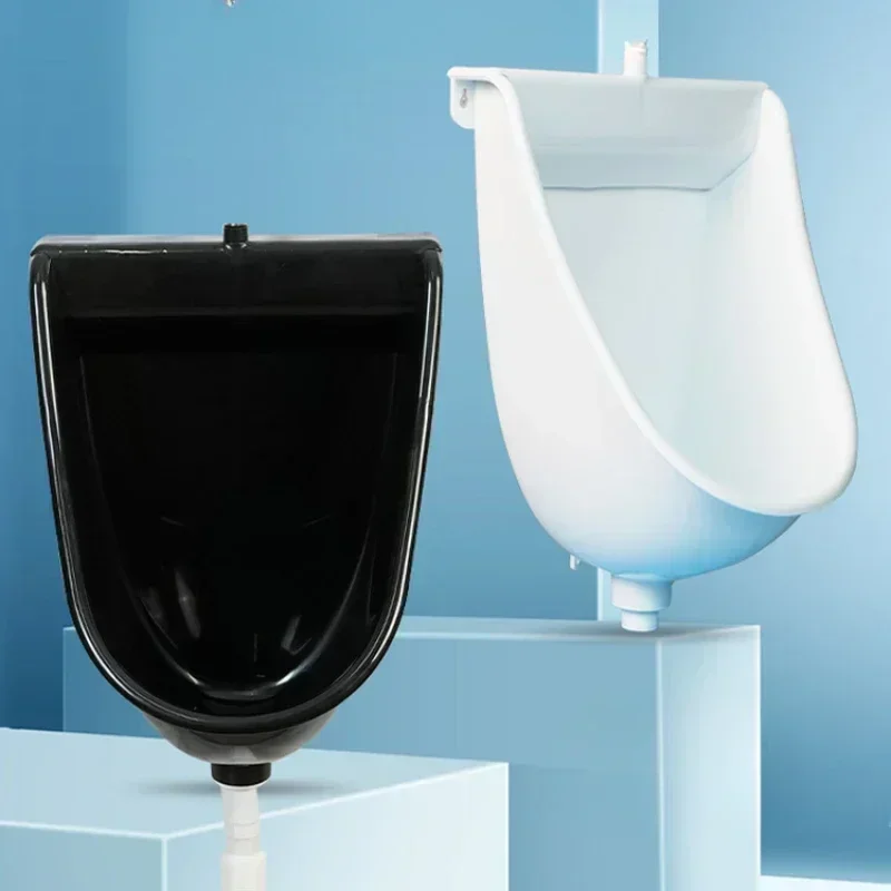 Wall-mounted urinal household bathroom public toilet urinal Hot sales