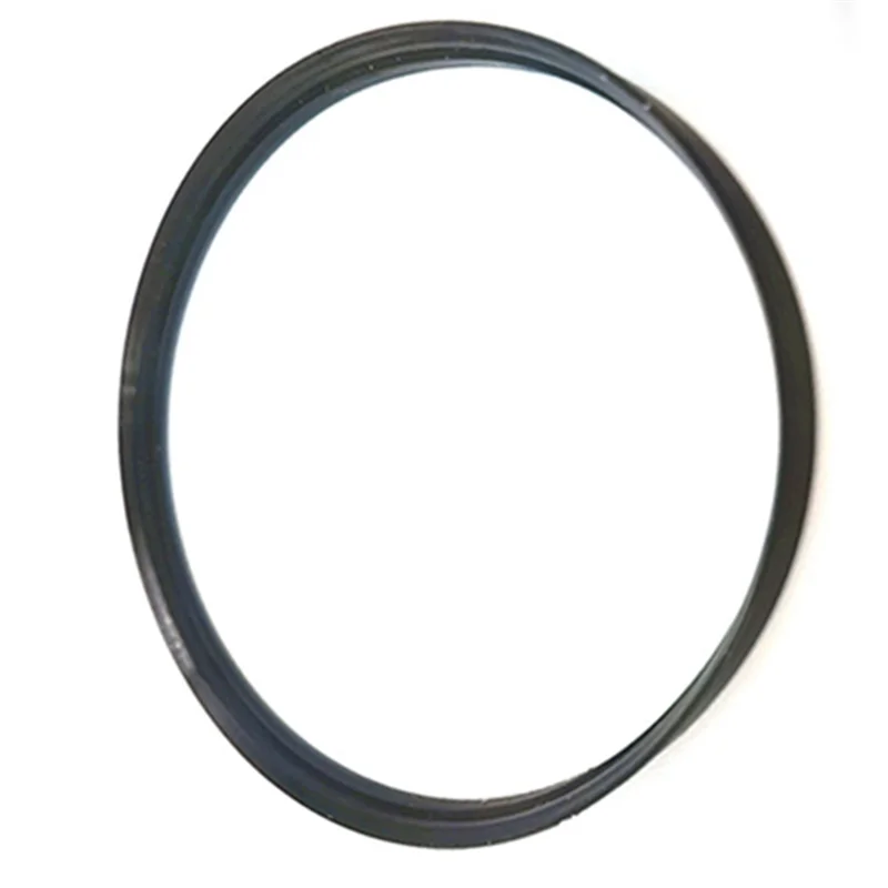 1 шт. пылезащитное байонетное уплотнительное кольцо, фотоэлемент EF 24-105 24-70 17-40 16-35 мм, Ремонт объектива (черный круг)