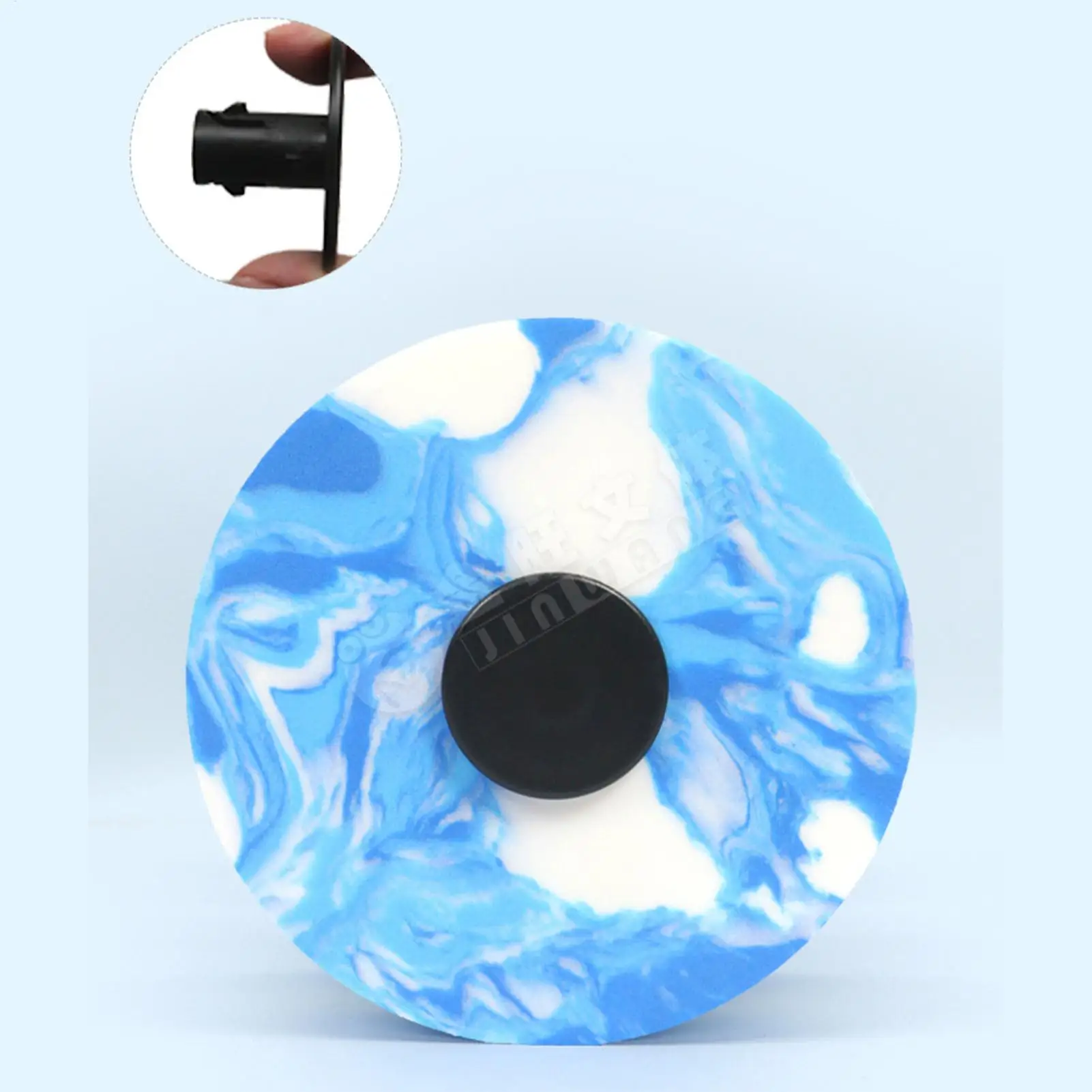 

Water Aerobics Dumbbell Swimming Fitness Barbells Lightweight Workout Foam Pool Weights Dumbbells Exercise Equipment For Yoga