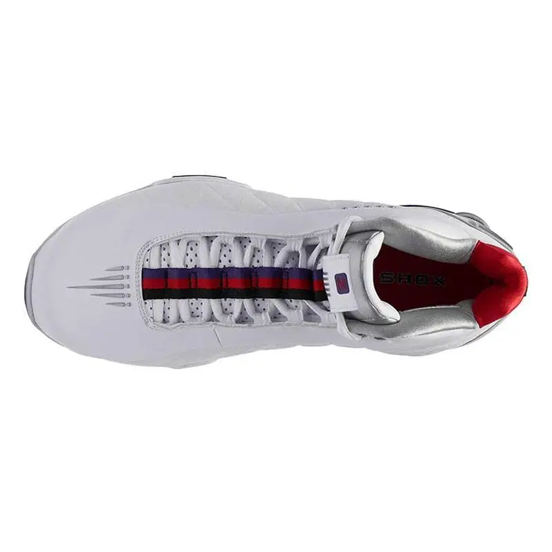  Nike Shox BB4 Toronto Raptors Sneakers shoes CD9335-100