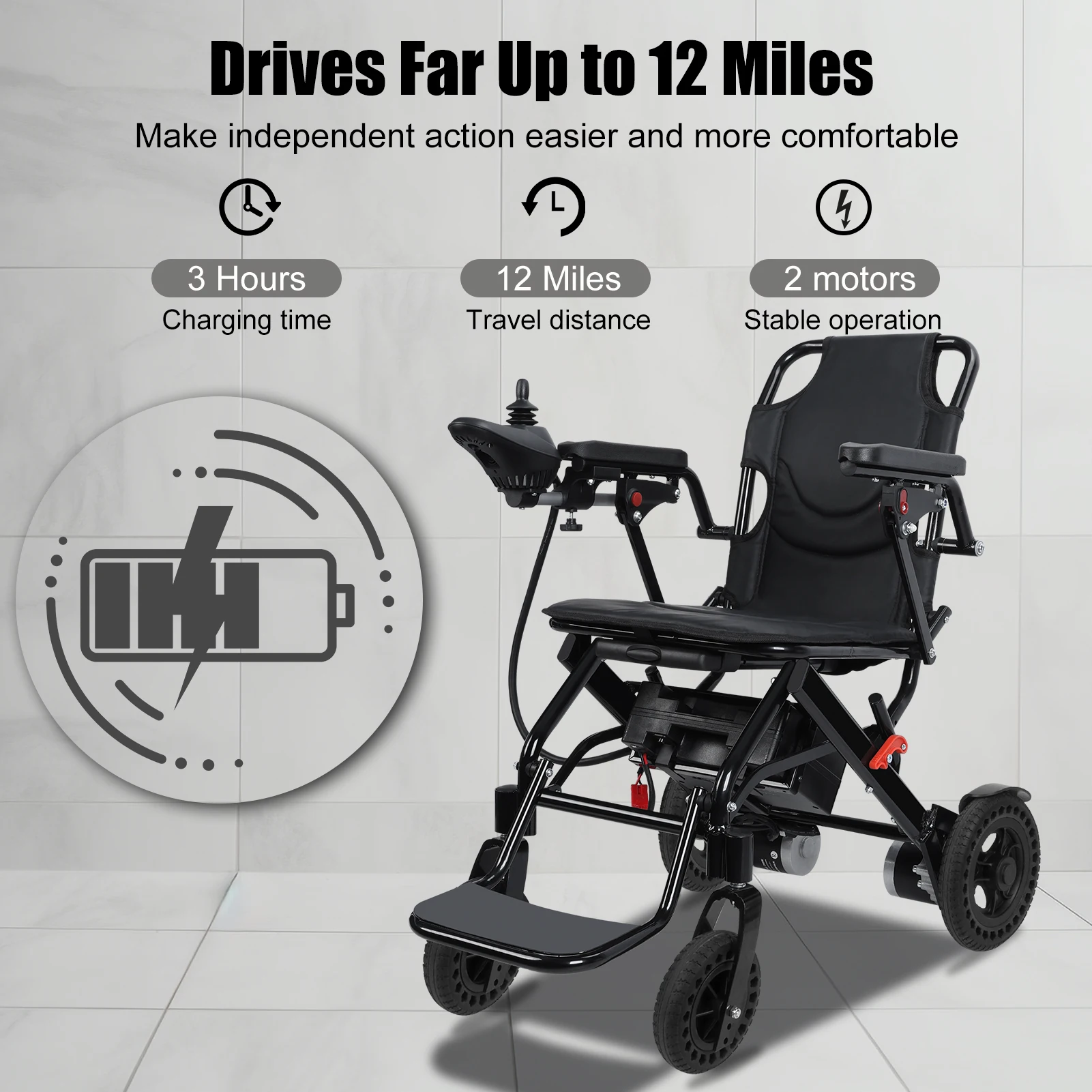 Thumbnail 2 - #14 Walking Aids Comparison Guide
