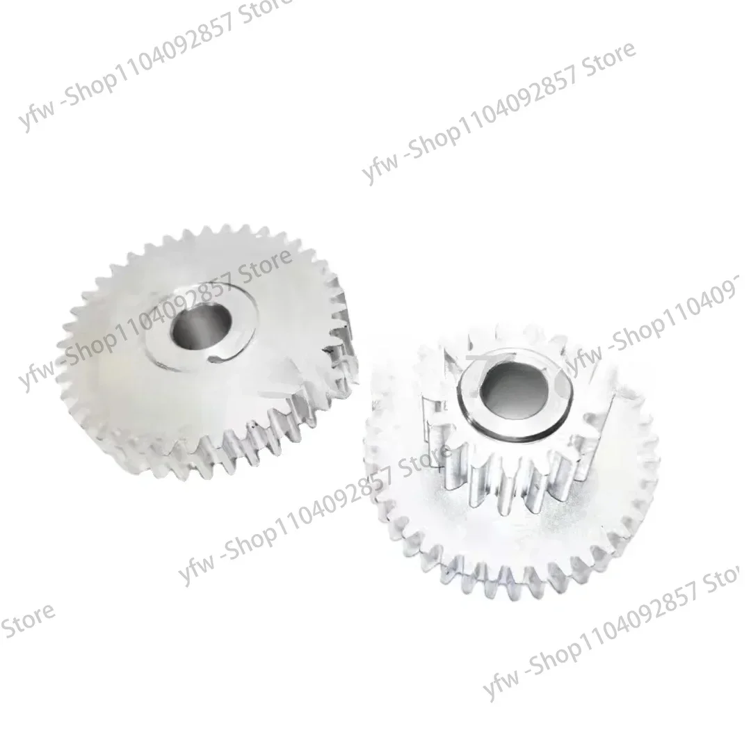 Suitable for 1-piece IBR Reverse Gear Modified Aluminum Alloy SeaDoo Water Motorboat Jet Ski Components