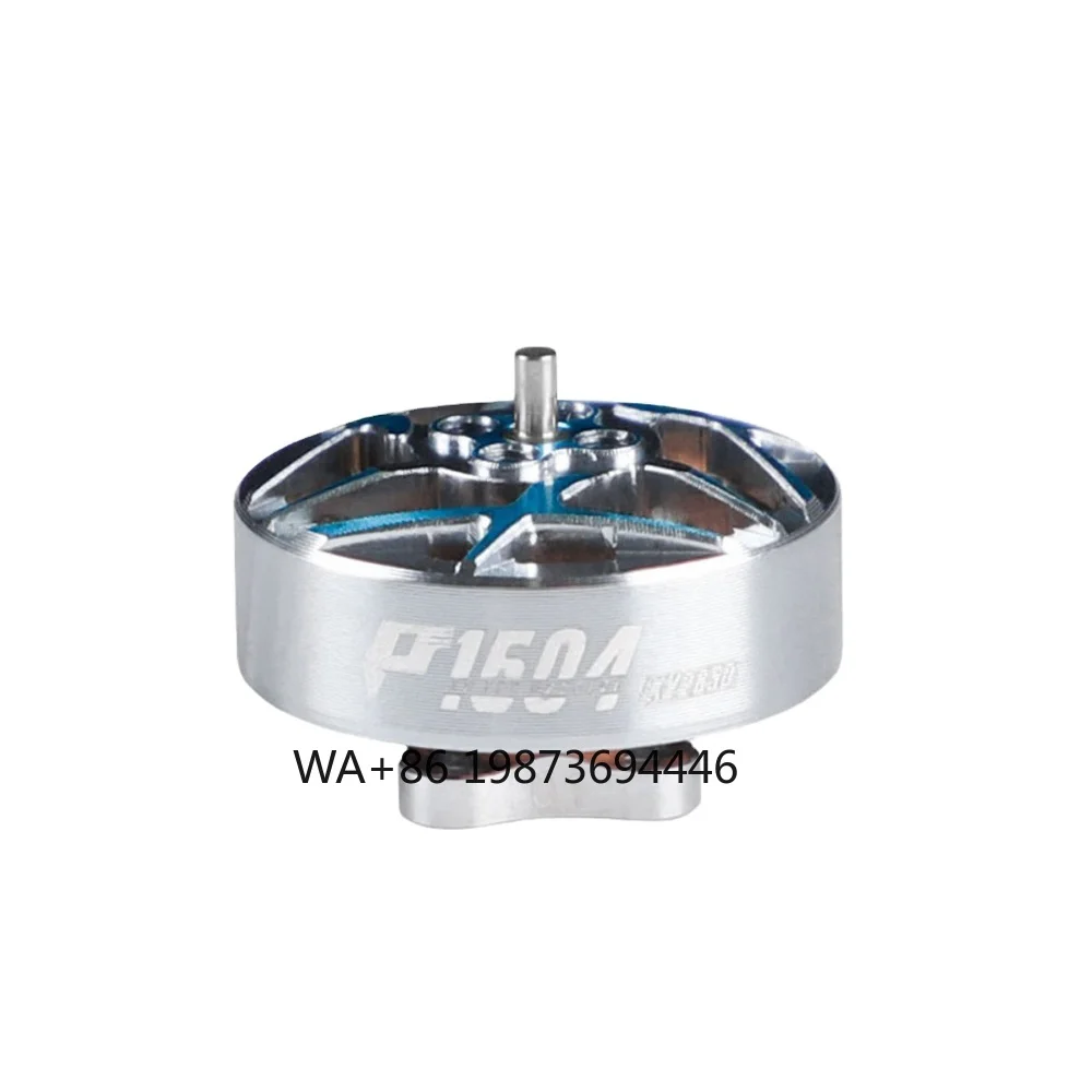 

P1604 2850KV 3800KV Hot Sale 4S 6S Brushless Fpv Motor for 250g 3.5 Inch Fpv